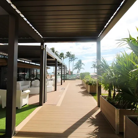 Alexander 1211 With Beach Access, 2 Pools, Sauna-2